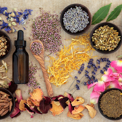 Collection image for: Vitamins & General Health