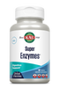 Kal Vitamins // SUPER ENZYMES CLINICAL LIFESTYLES // Tablet // 60ct