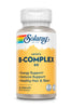 Solaray // METHYL B-COMPLEX 50 // 60ct