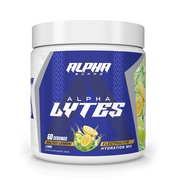Alpha Supps // LYTES // 60sv