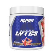 Alpha Supps // LYTES // 60sv