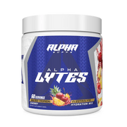Alpha Supps // LYTES // 60sv