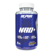 Alpha Supps // NAD+ // 30 caps