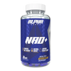 Alpha Supps // NAD+ // 30 caps