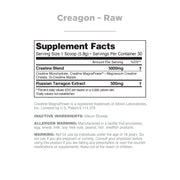 Nutrithority // CREAGON // 30sv
