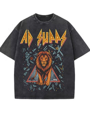 ADSUPPS // DEF ADSUPPS SHIRT