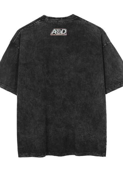 ADSUPPS // DEF ADSUPPS SHIRT