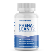 Anabolic Warfare // PHENA-LEAN T2 // 30sv