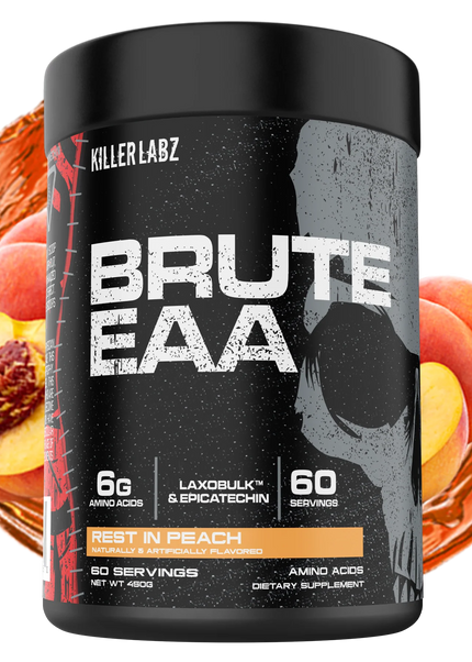 Killer Labz // BRUTE EAA // 60sv