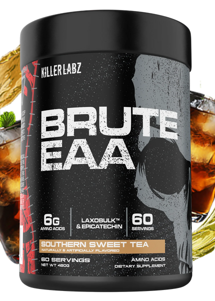 Killer Labz // BRUTE EAA // 60sv