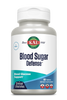 Kal Vitamins // BLOOD SUGAR DEFENSE CLINICAL LIFESTYLES // 60 tablets