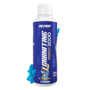 Alpha Supps // L CARNITINE 3000