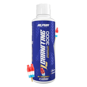 Alpha Supps // L CARNITINE 3000