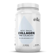 Sweat Ethic // MULTI-SOURCE COLLAGEN // 50sv