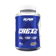 Alpha Nutra CRE-X2 (150caps)
