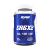 Alpha Nutra CRE-X2 (150caps)