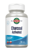 Kal Vitamins // CHARCOAL ACTIVATED // 280mg // 100ct