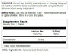 Kal Vitamins // CHLOROPHYLL // Tablet // 20mg // 100ct