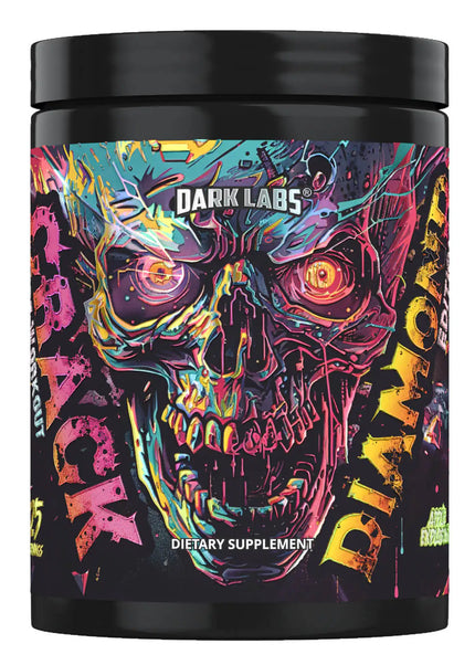 Dark Labs // CRACK DIAMOND // 25sv