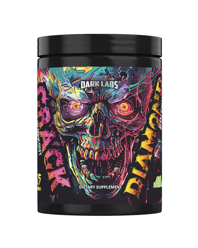 Dark Labs // CRACK DIAMOND // 25sv