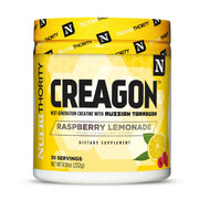 Nutrithority // CREAGON // 30sv