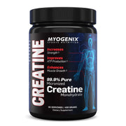 Myogenix // CREATINE MONOHYDRATE // 400g