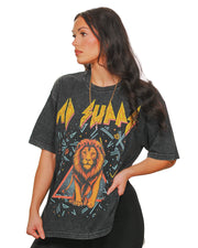 ADSUPPS // DEF ADSUPPS SHIRT