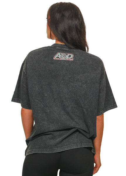 ADSUPPS // DEF ADSUPPS SHIRT