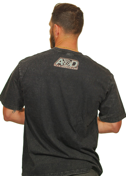 ADSUPPS // DEF ADSUPPS SHIRT