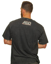 ADSUPPS // DEF ADSUPPS SHIRT