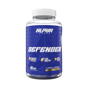 Alpha Supps // DEFENDER // 90ct