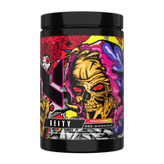 Nutra Innovations // DEITY V2 PREWORKOUT // 40/20sv