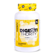 Nutrithority // DIGESTITHORITY // 40sv