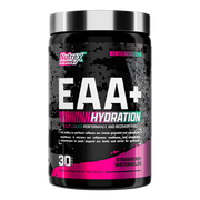 Nutrex Research // EAA + HYDRATION // 30sv