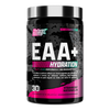 Nutrex Research // EAA + HYDRATION // 30sv