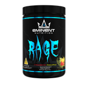 Eminent Nutrition \\ RAGE