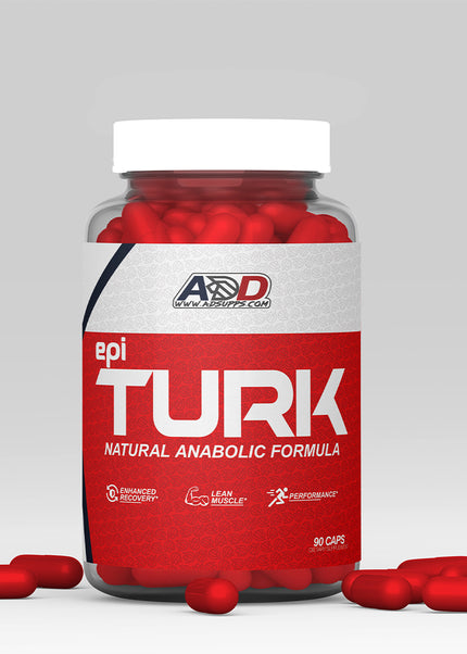ADSUPPS // EPI TURK // 30sv