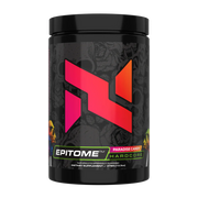 Nutra Innovations // EPITOME HARDCORE