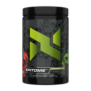 Nutra Innovations // EPITOME HARDCORE