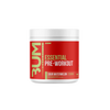 RAW BUM // ESSENTIAL PRE-WORKOUT // 30sv
