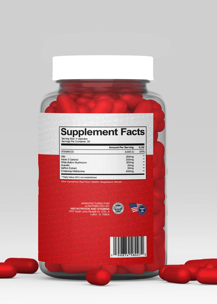 ADSUPPS | ESTRO D3 | 30sv