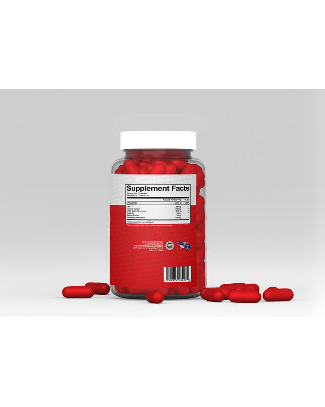 ADSUPPS | ESTRO D3 | 30sv