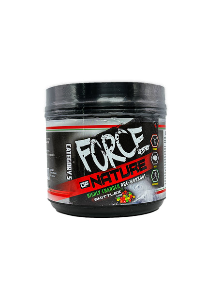 R&R Innovations // FORCE OF NATURE // 30sv