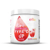 Sweat Ethic // FYRE'D UP // 30sv