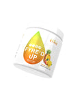 Mango Pineapple