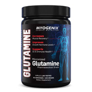 Myogenix // Glutamine // 400g