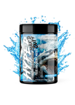 Blue Shark Splash (Blueberry Lemonade)