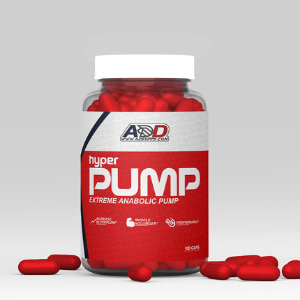 Collection image for: Pump Products