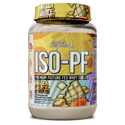 Collection image for: Whey Isolate