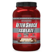 Myogenix // ISOLATE AFTER SHOCK 3lbs // 25sv